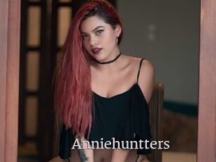 Anniehuntters