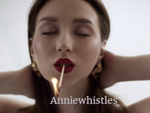 Anniewhistles