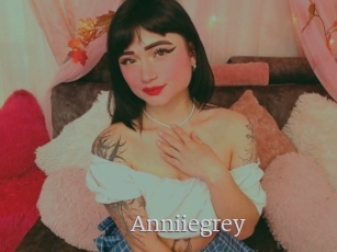 Anniiegrey