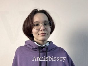 Annisbissey