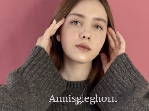 Annisgleghorn