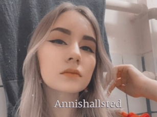 Annishallsted