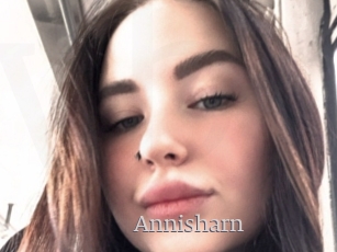 Annisharn