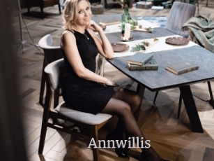 Annwillis