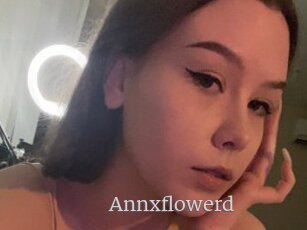 Annxflowerd