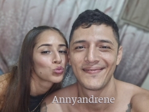 Annyandrene