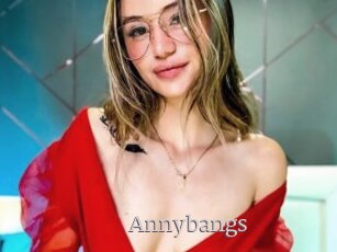 Annybangs