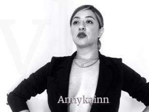 Annykainn