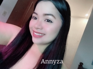 Annyza