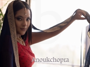 Anoukchopra