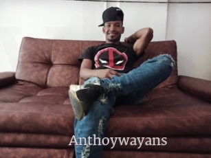 Anthoywayans