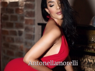 Antonellamorelli