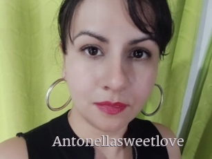 Antonellasweetlove