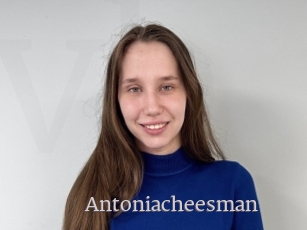 Antoniacheesman