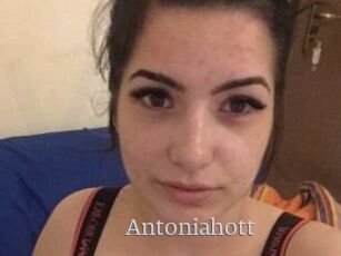 Antoniahott