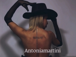 Antoniamartini