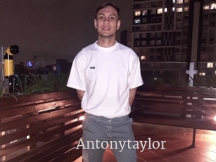 Antonytaylor