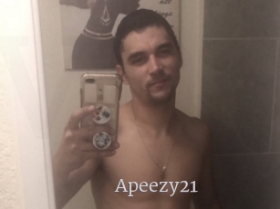 Apeezy21