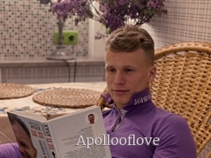 Apollooflove