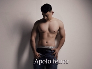 Apolo_ferrer