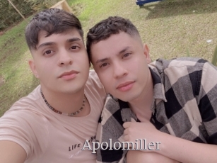 Apolomiller