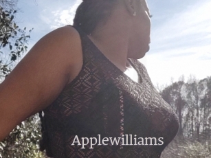 Applewilliams