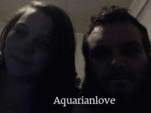 Aquarianlove