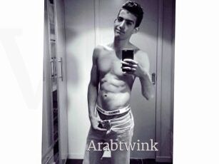 Arabtwink