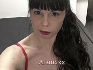 Aranixxx