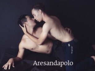 Aresandapolo