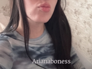 Arianaboness