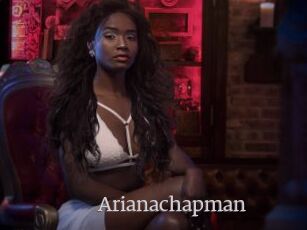 Arianachapman