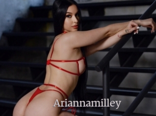 Ariannamilley