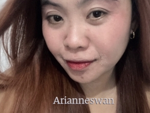 Arianneswan