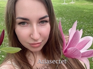 Ariasecret