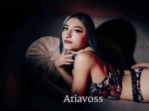 Ariavoss