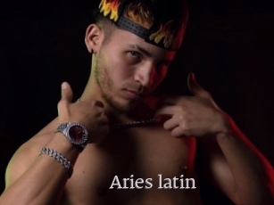 Aries_latin