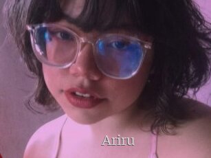 Ariru