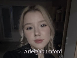 Arleighbumford