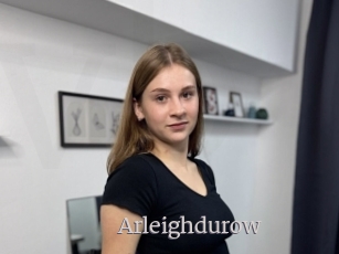 Arleighdurow