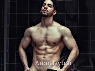 Aronclayton