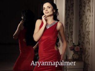 Aryannapalmer