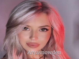 Aryasnowden