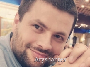 Arysdantes