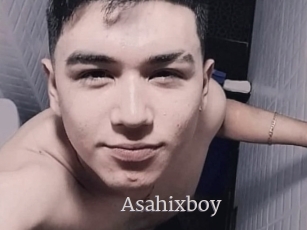 Asahixboy