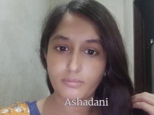 Ashadani