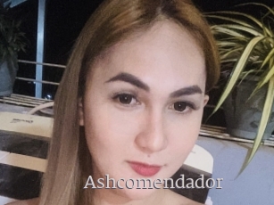 Ashcomendador