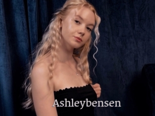 Ashleybensen