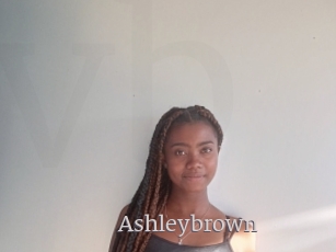 Ashleybrown