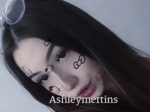 Ashleymertins